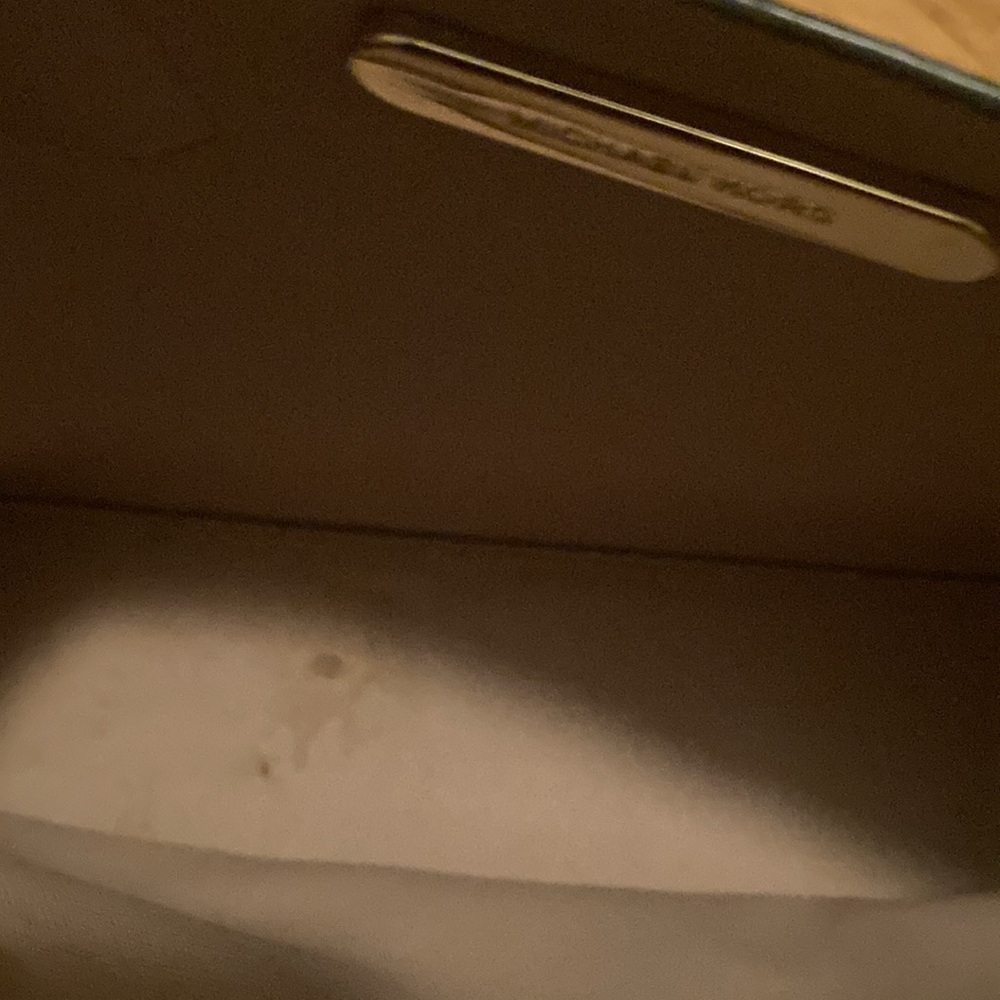 Michael Kors Purse - Picture 12 of 13